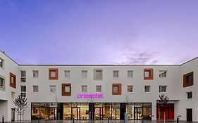 Prize By Radisson, Munich Airport